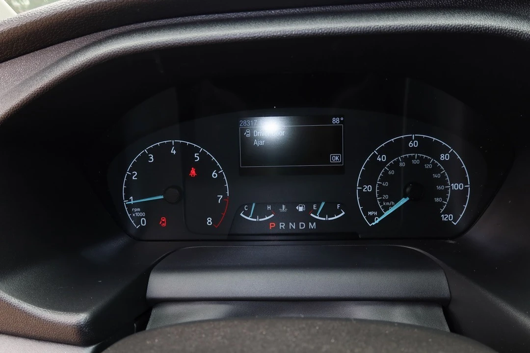 2023 Ford Transit - Image 21 of 28