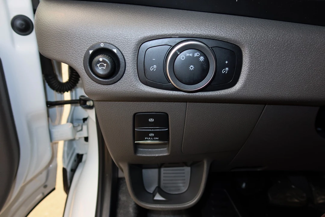 2023 Ford Transit - Image 22 of 28
