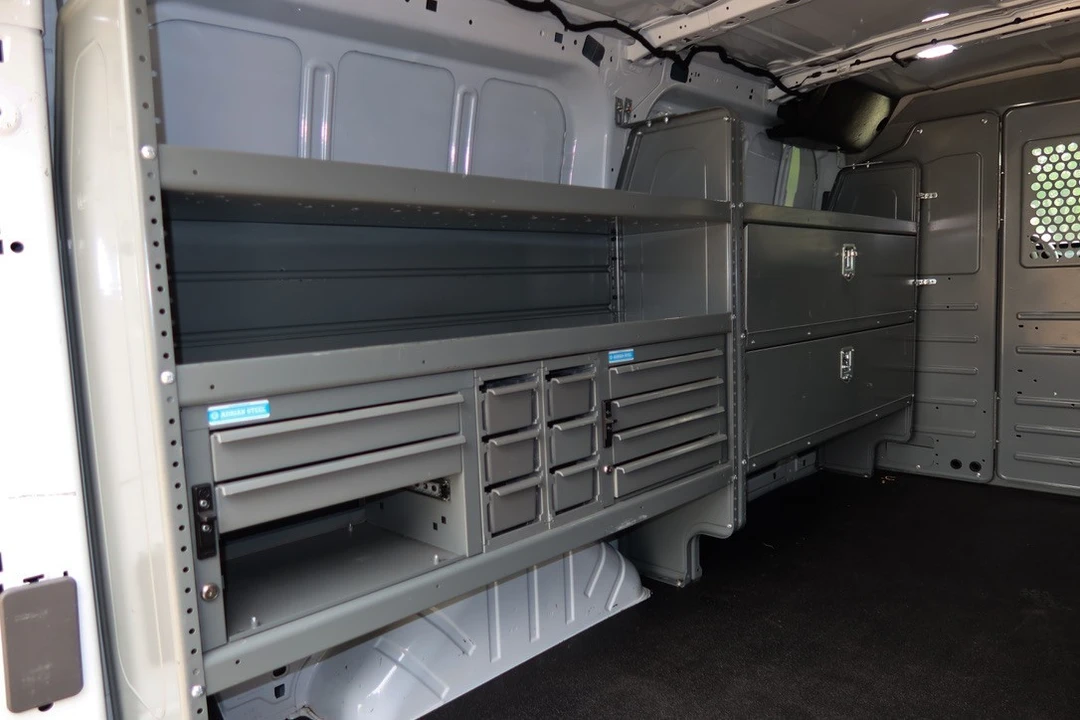 2023 Ford Transit - Image 11 of 28