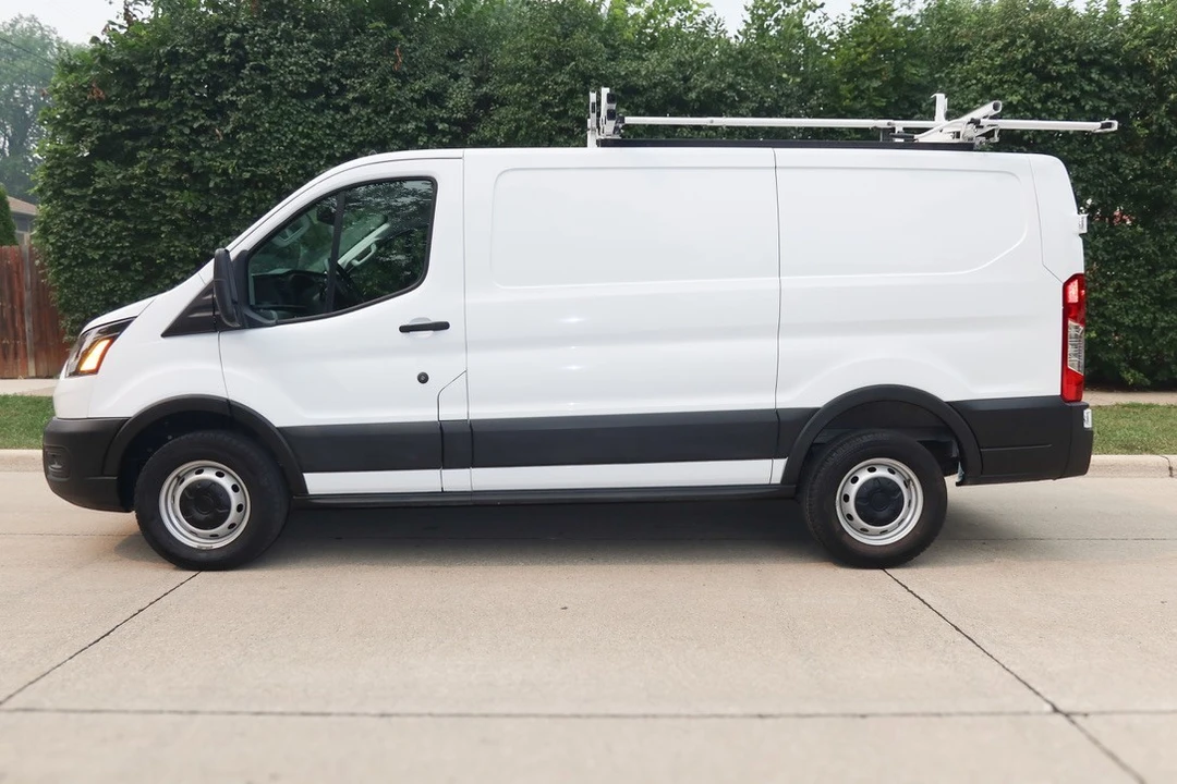 2023 Ford Transit - Image 8 of 28