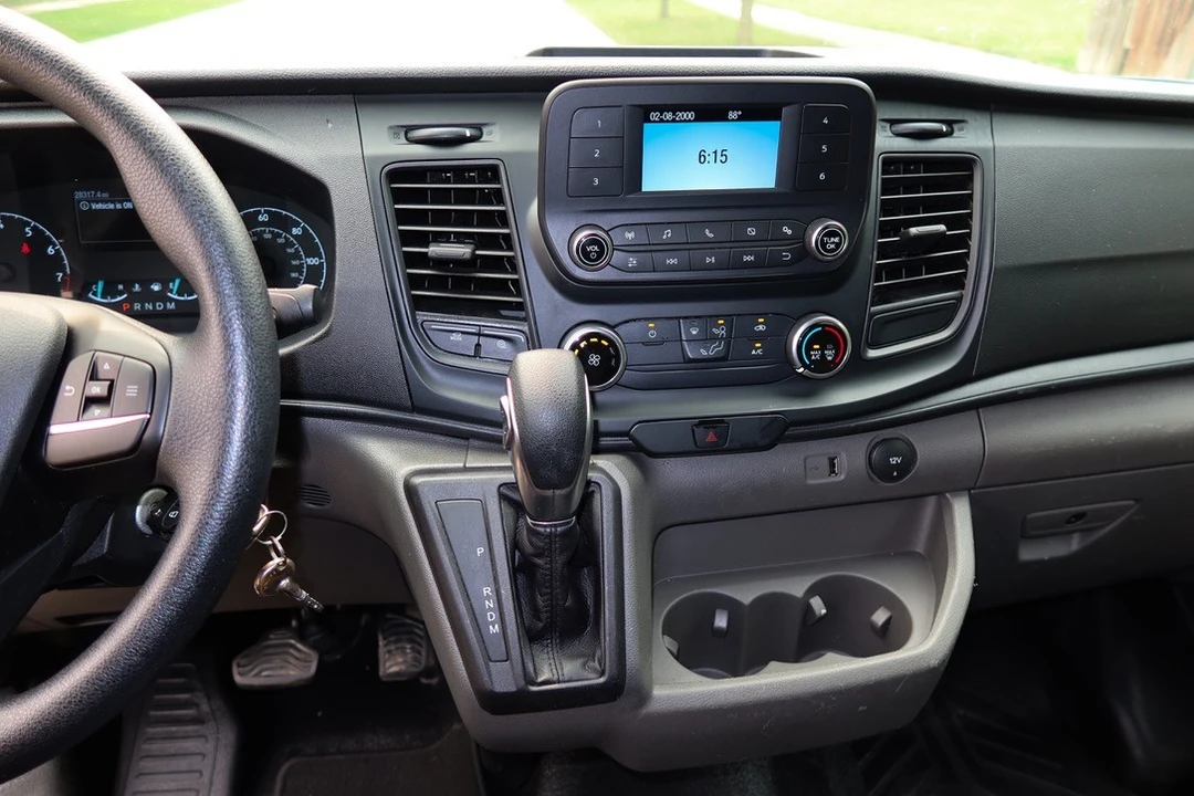 2023 Ford Transit - Image 19 of 28