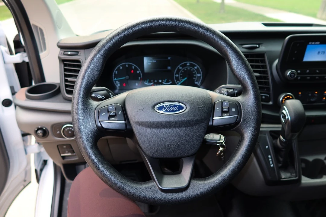 2023 Ford Transit - Image 20 of 28