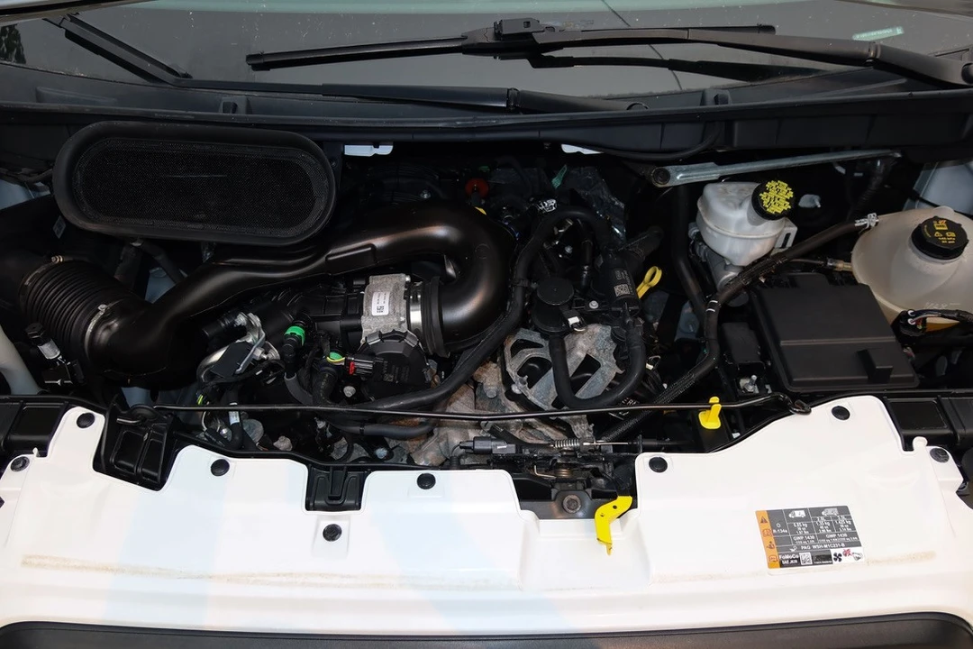 2023 Ford Transit - Image 27 of 28