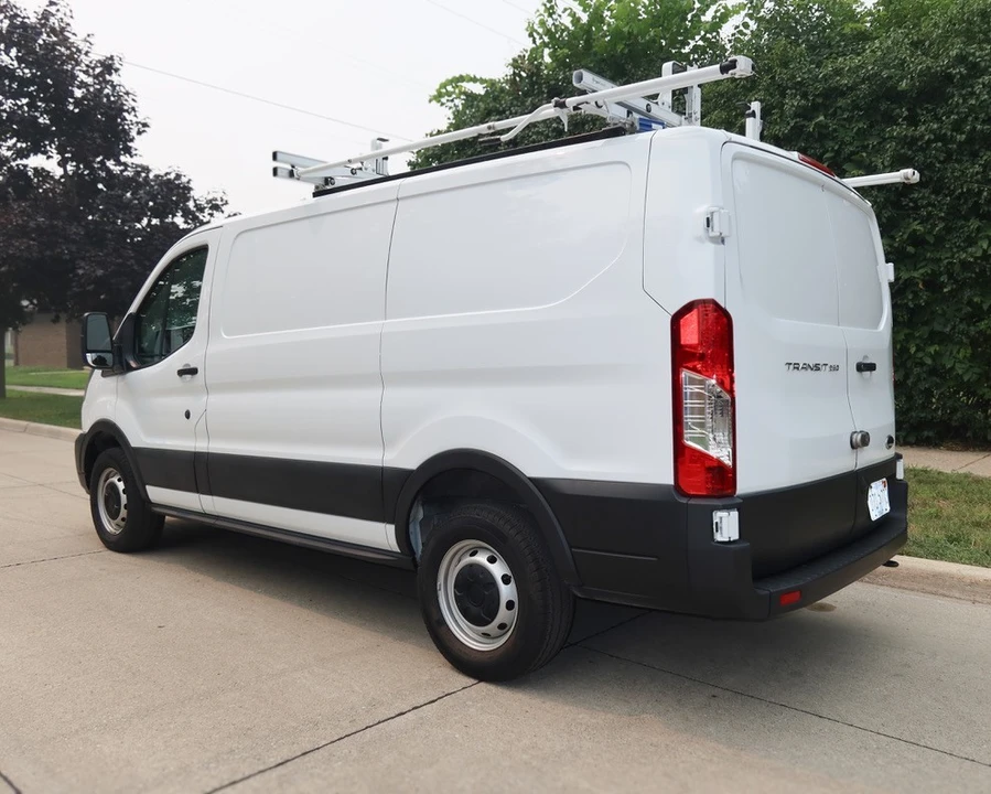 2023 Ford Transit - Image 7 of 28