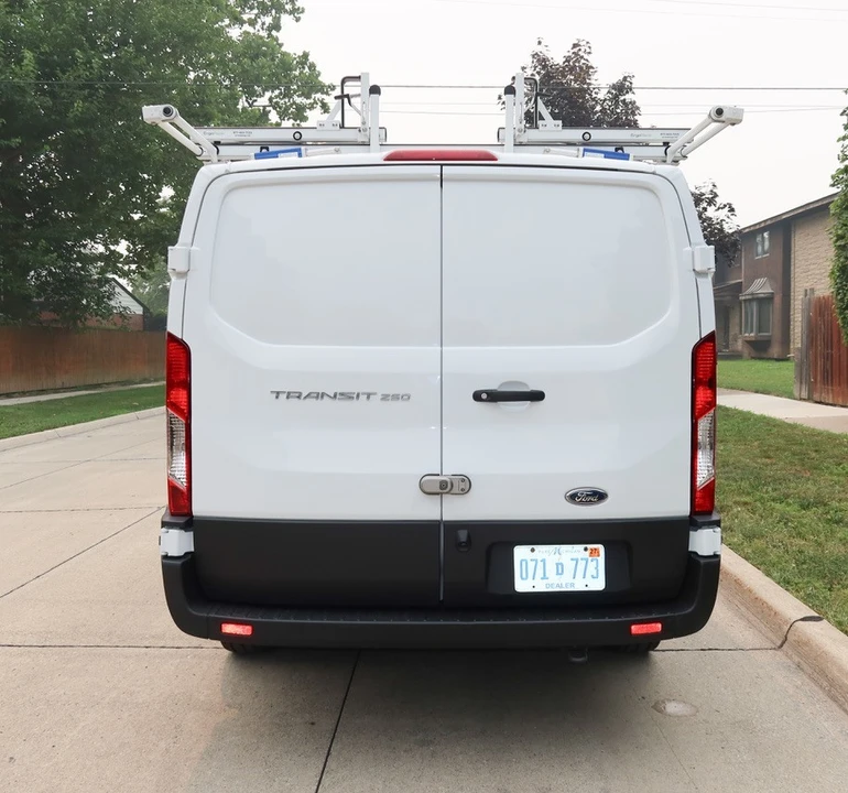 2023 Ford Transit - Image 6 of 28