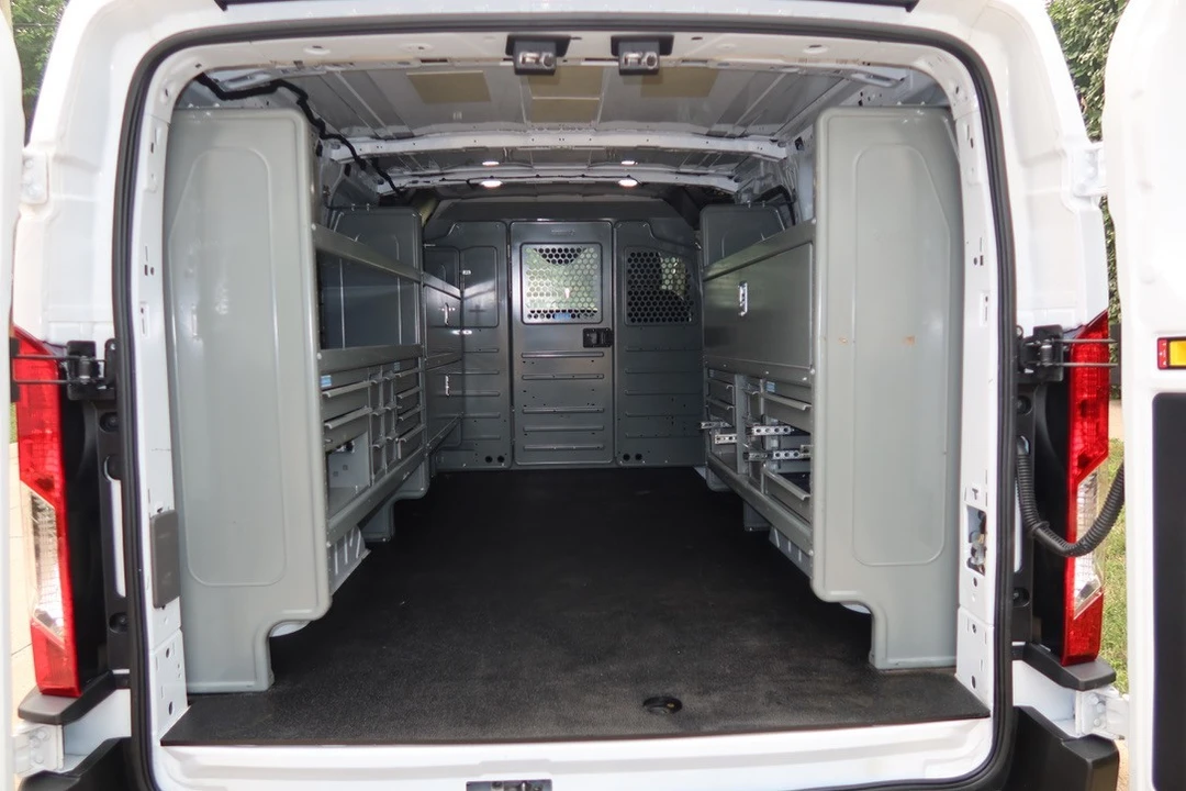 2023 Ford Transit - Image 10 of 28