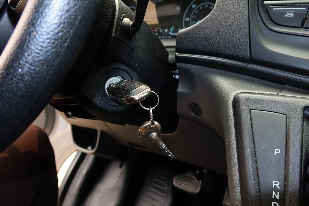 2023 Ford Transit - Image 26 of 28