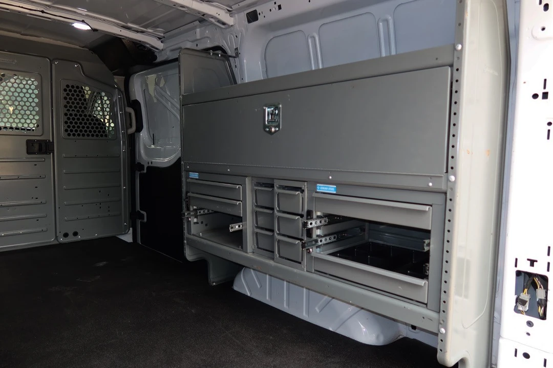 2023 Ford Transit - Image 12 of 28