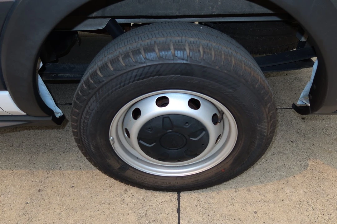 2023 Ford Transit - Image 9 of 28