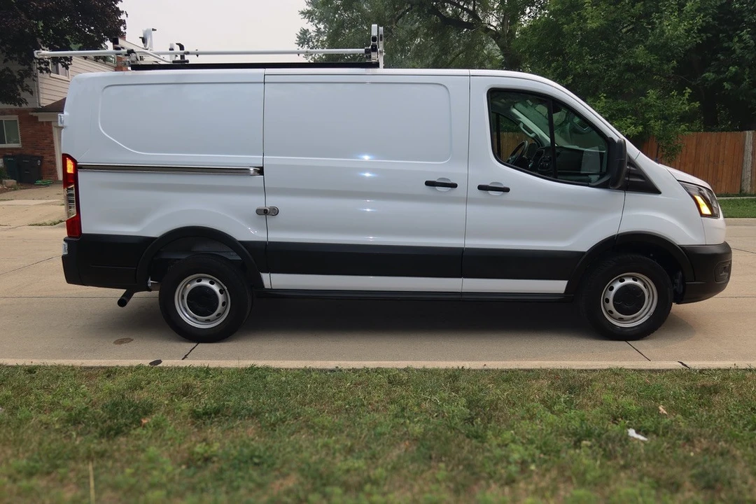 2023 Ford Transit - Image 4 of 28
