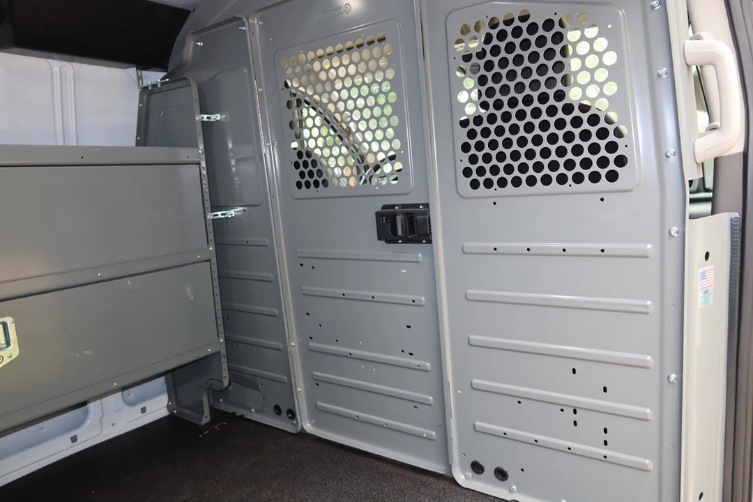 2023 Ford Transit - Image 16 of 28