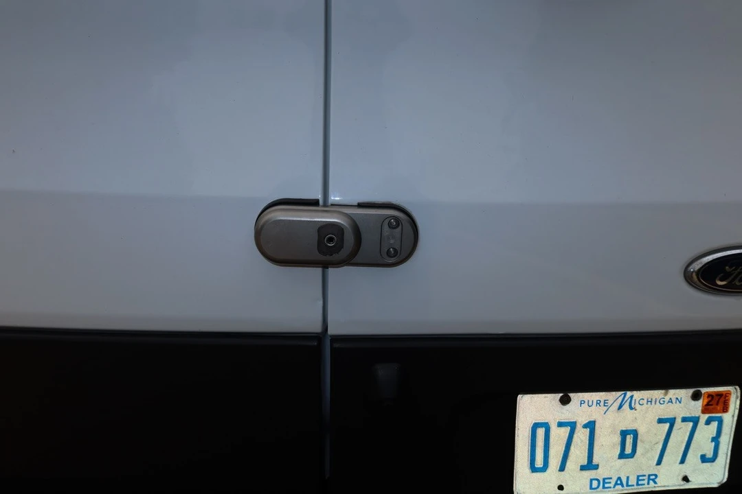 2023 Ford Transit - Image 13 of 28