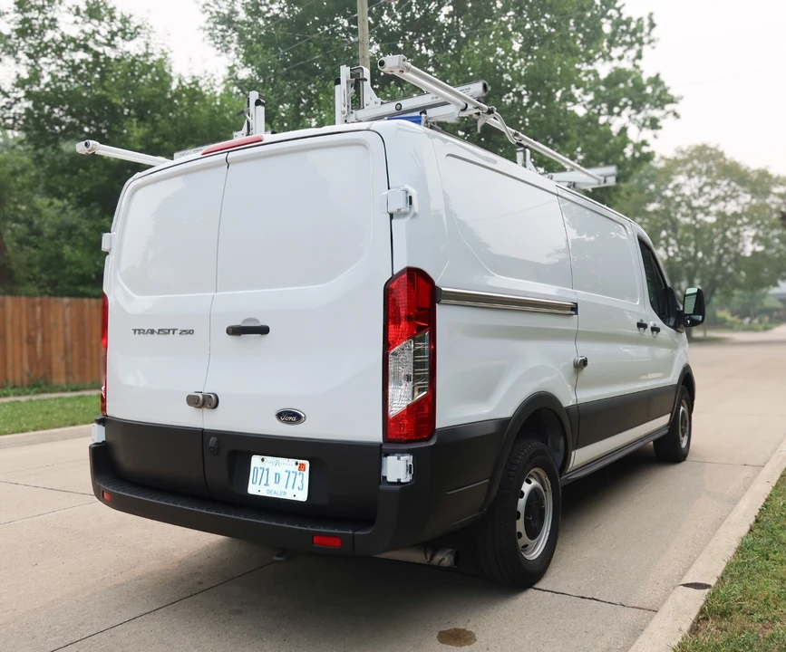 2023 Ford Transit - Image 5 of 28