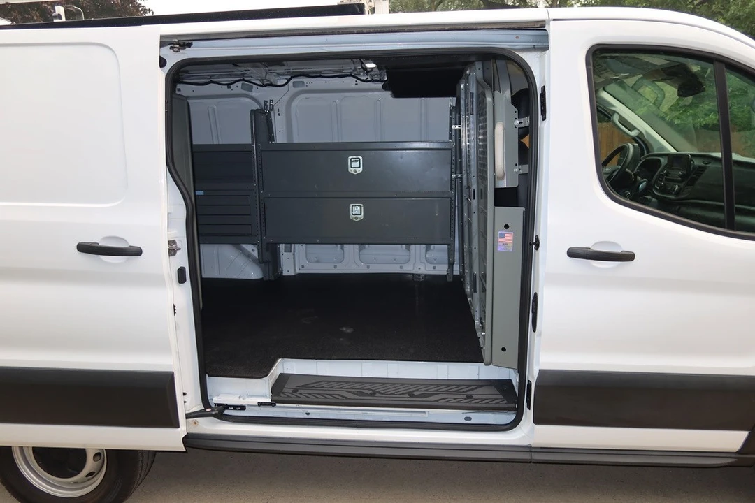 2023 Ford Transit - Image 15 of 28