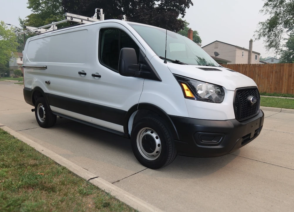 2023 Ford Transit - Image 3 of 28