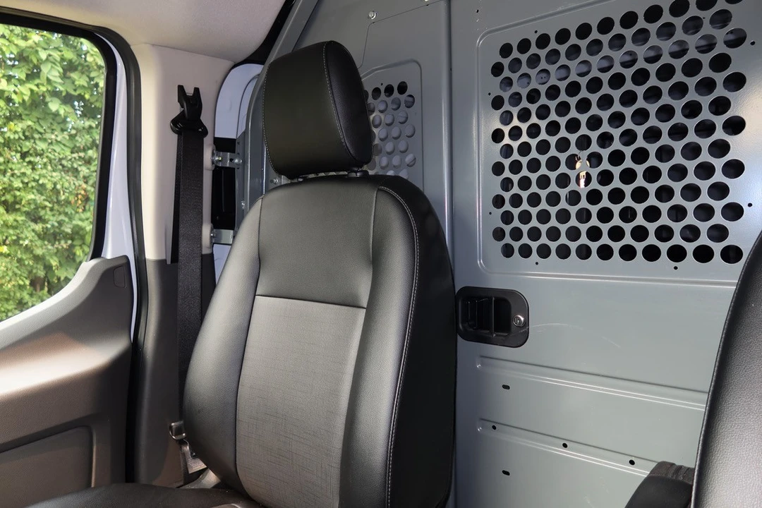 2023 Ford Transit - Image 25 of 28