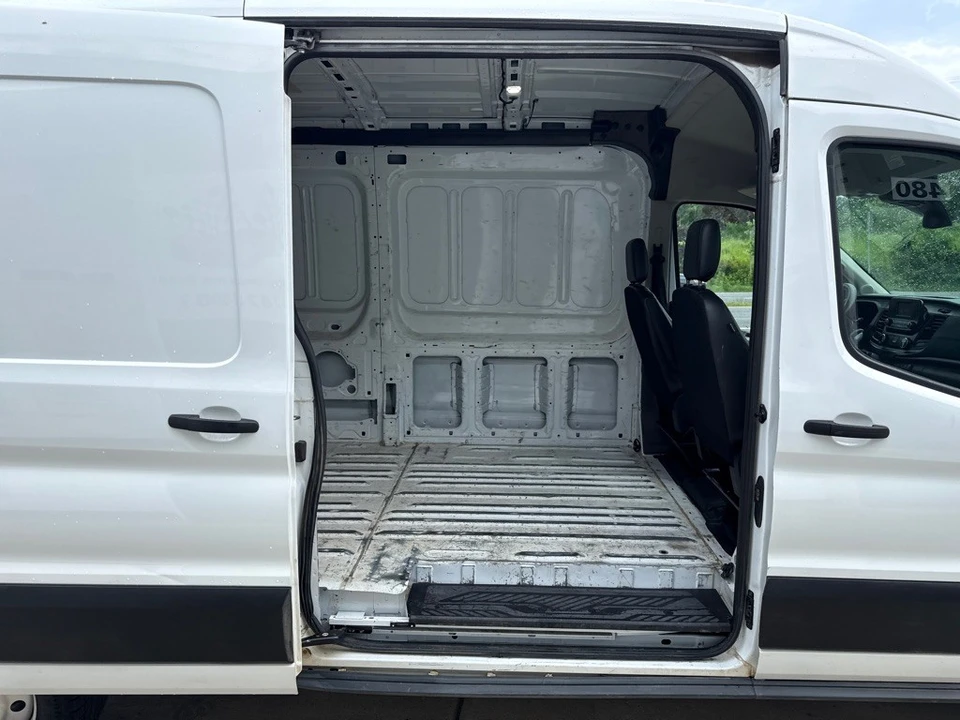 2023 Ford Transit - Image 10 of 18