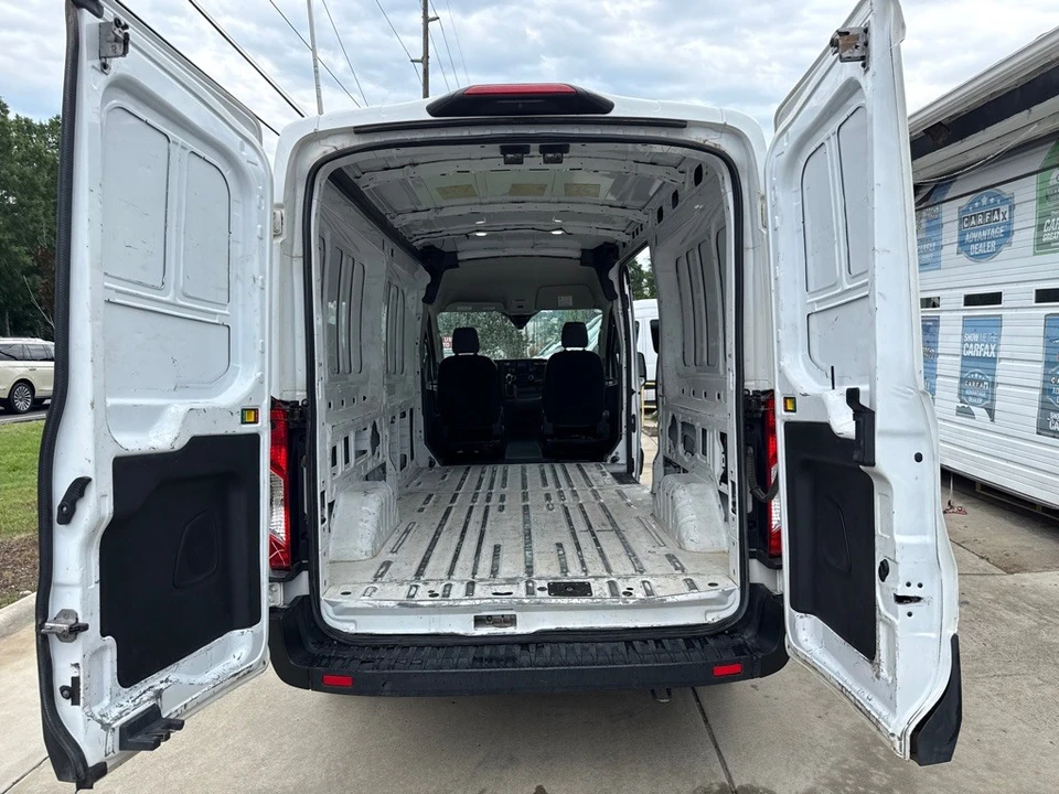 2023 Ford Transit - Image 8 of 18