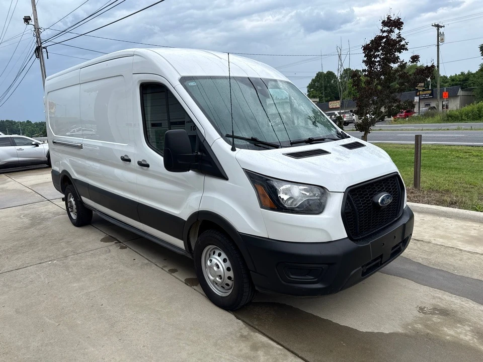 2023 Ford Transit - Image 6 of 18
