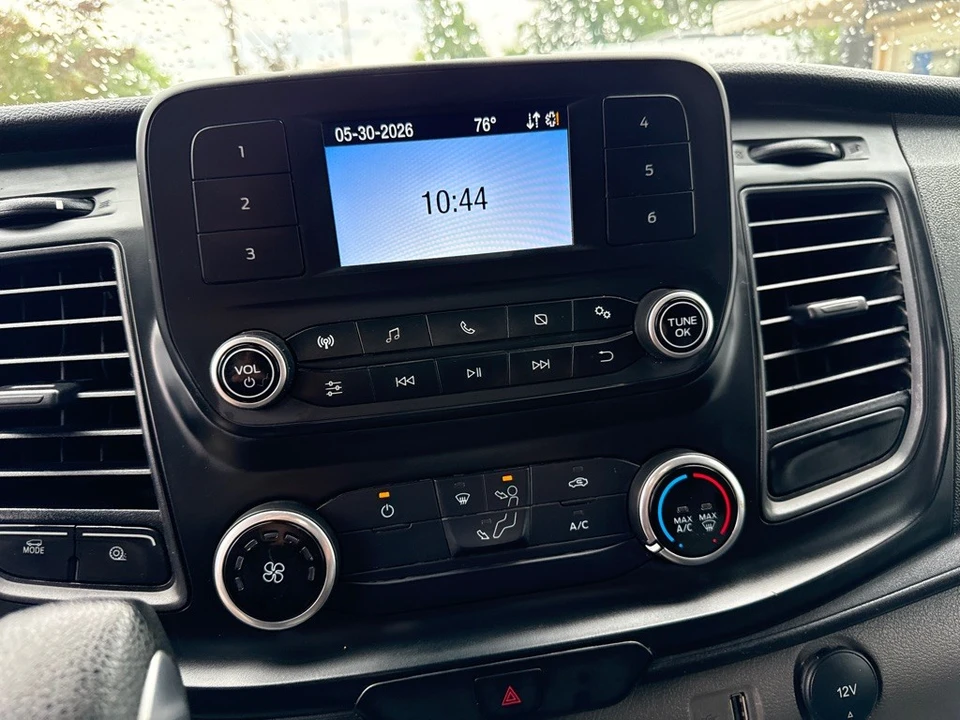 2023 Ford Transit - Image 15 of 18
