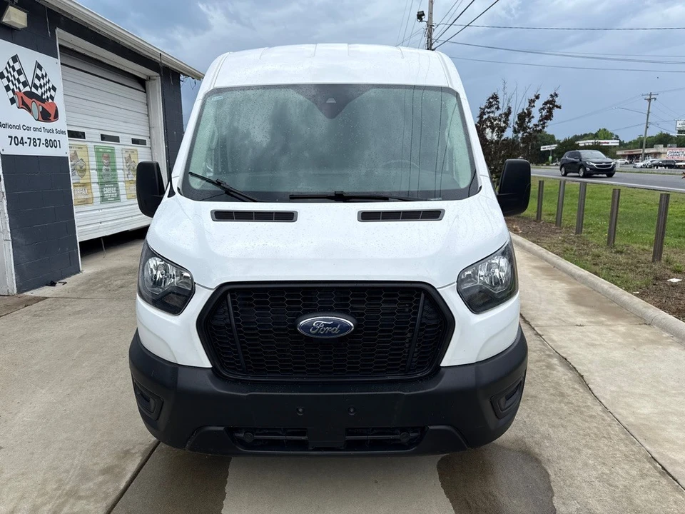 2023 Ford Transit - Image 7 of 18