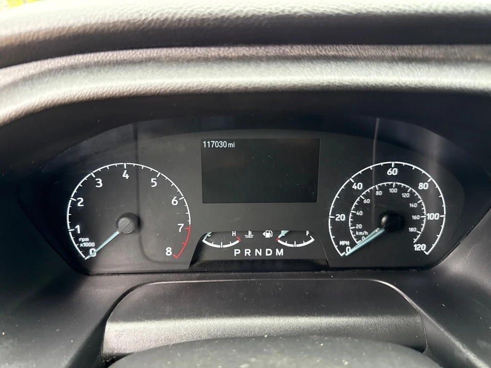 2023 Ford Transit - Image 14 of 18