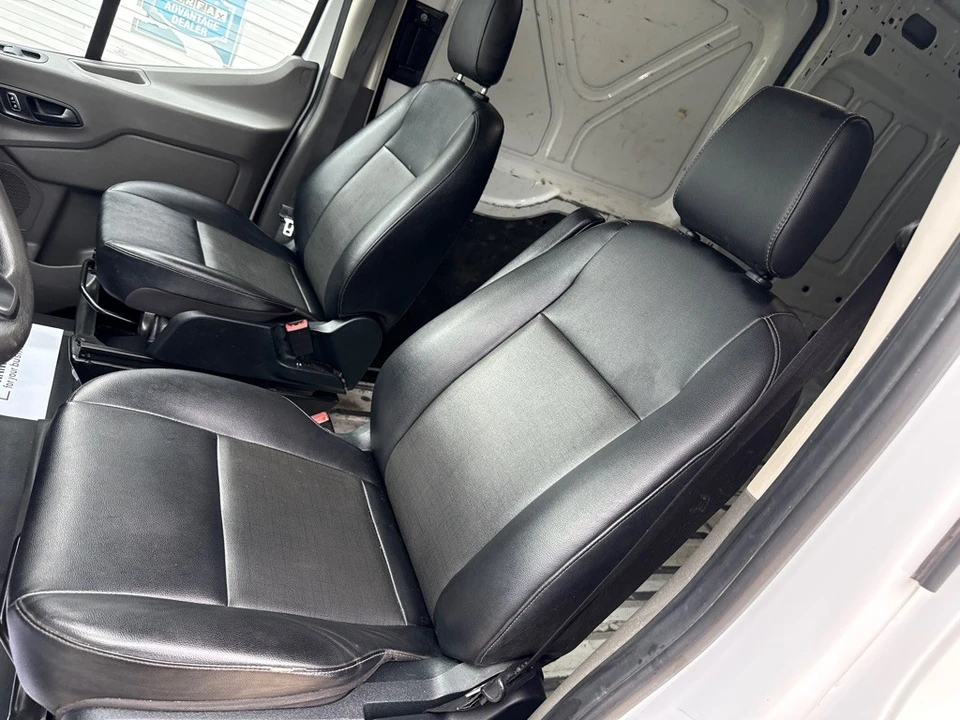 2023 Ford Transit - Image 12 of 18