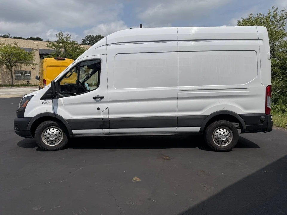 2023 Ford Transit - Image 5 of 22
