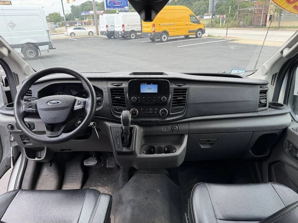 2023 Ford Transit - Image 9 of 22