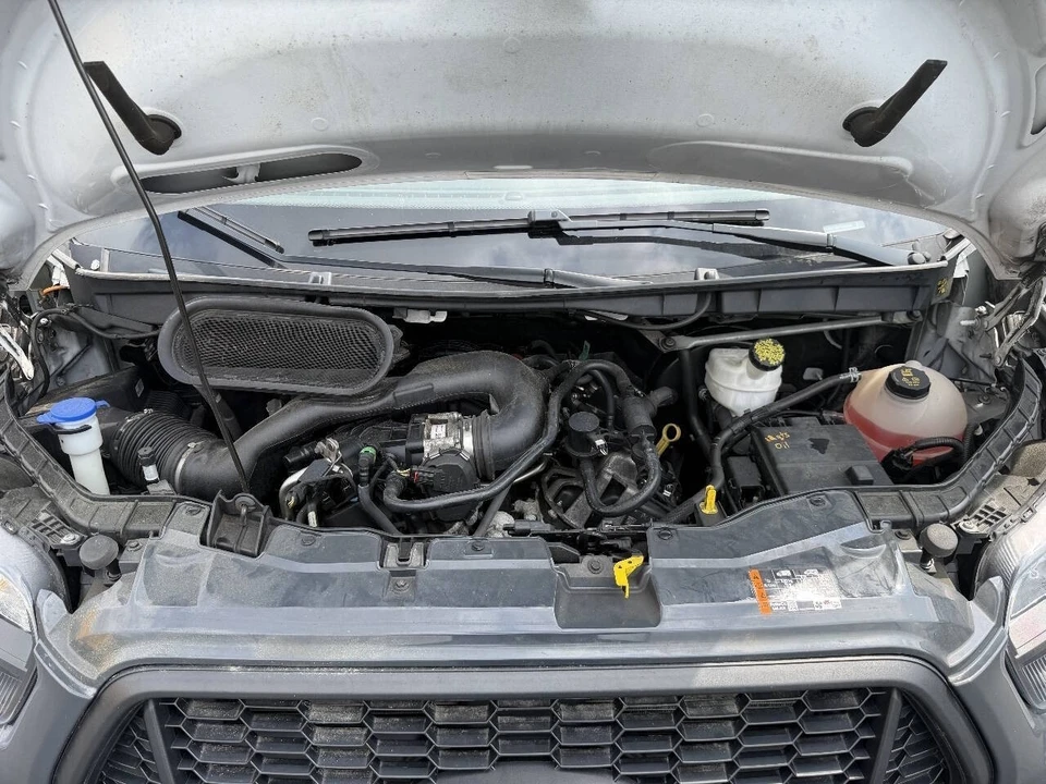 2023 Ford Transit - Image 19 of 22