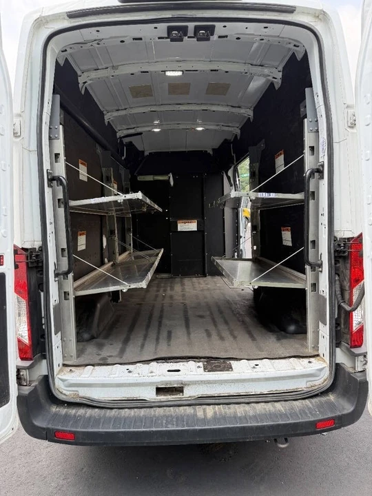 2023 Ford Transit - Image 16 of 22