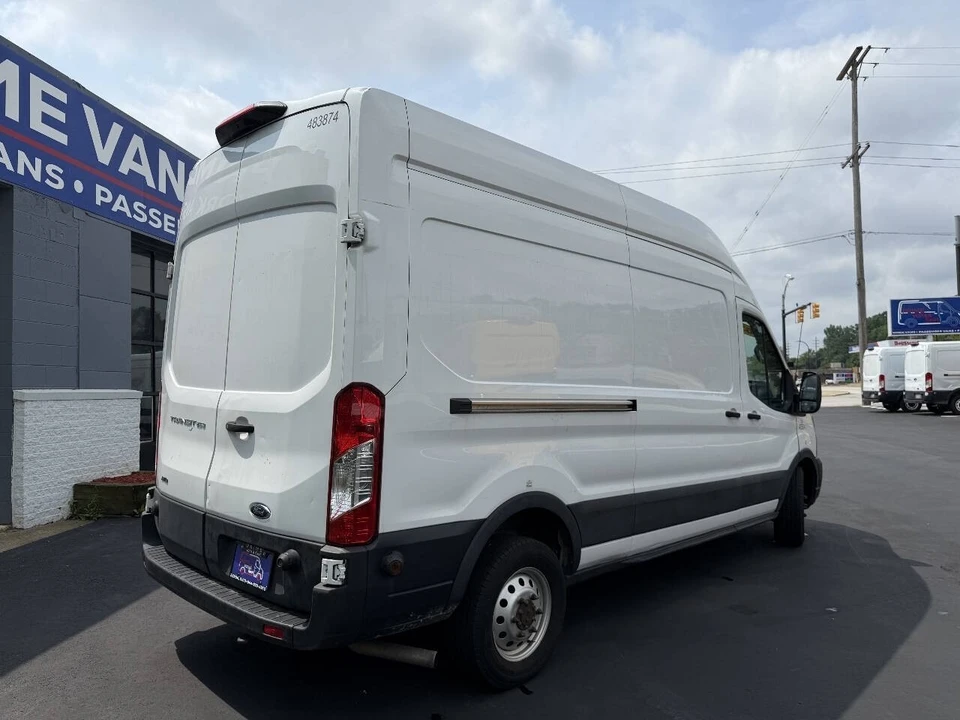 2023 Ford Transit - Image 7 of 22