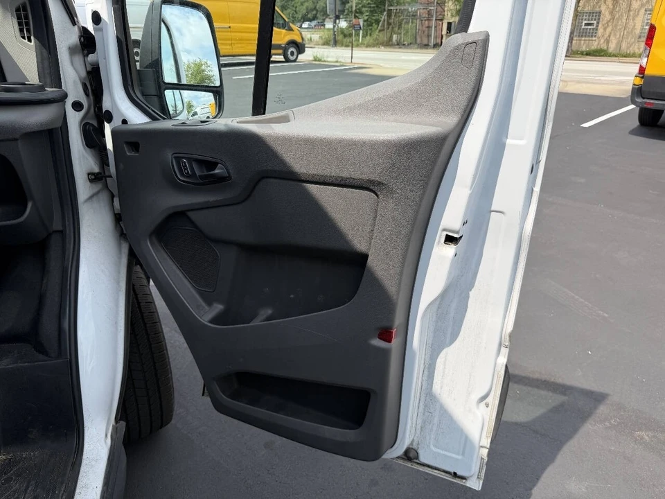 2023 Ford Transit - Image 13 of 22
