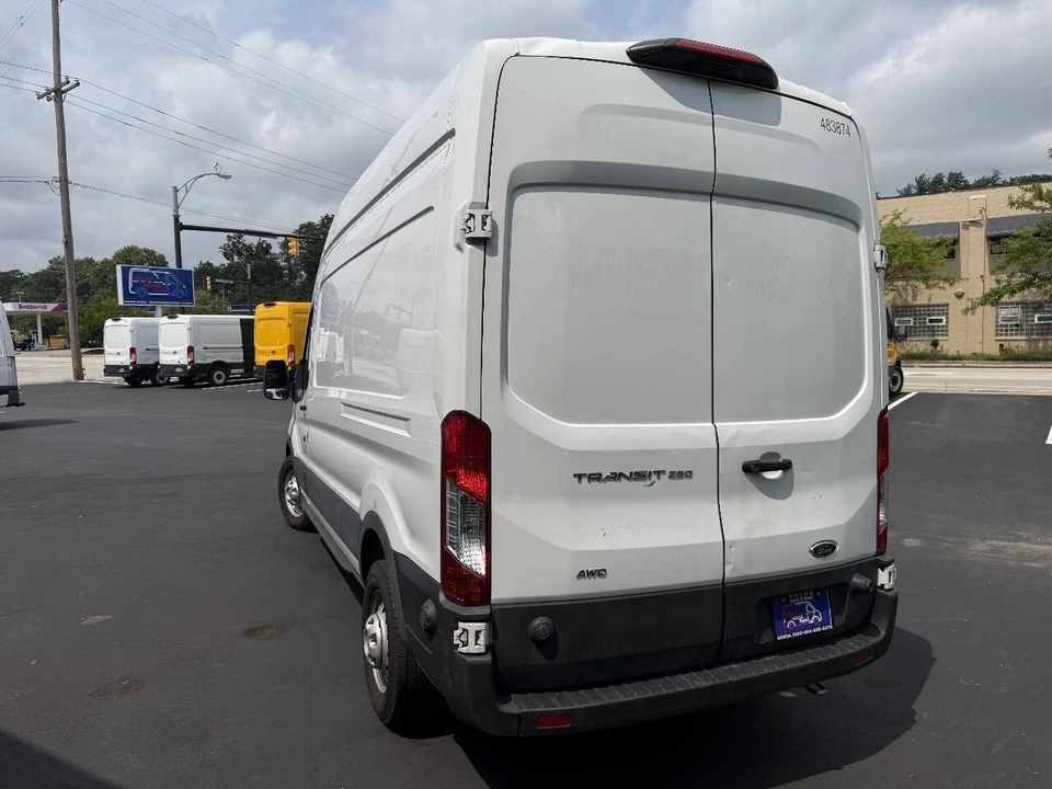 2023 Ford Transit - Image 6 of 22