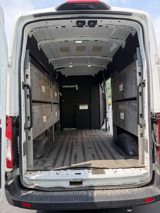 2023 Ford Transit - Image 15 of 22