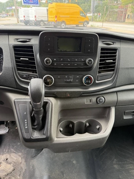 2023 Ford Transit - Image 11 of 22