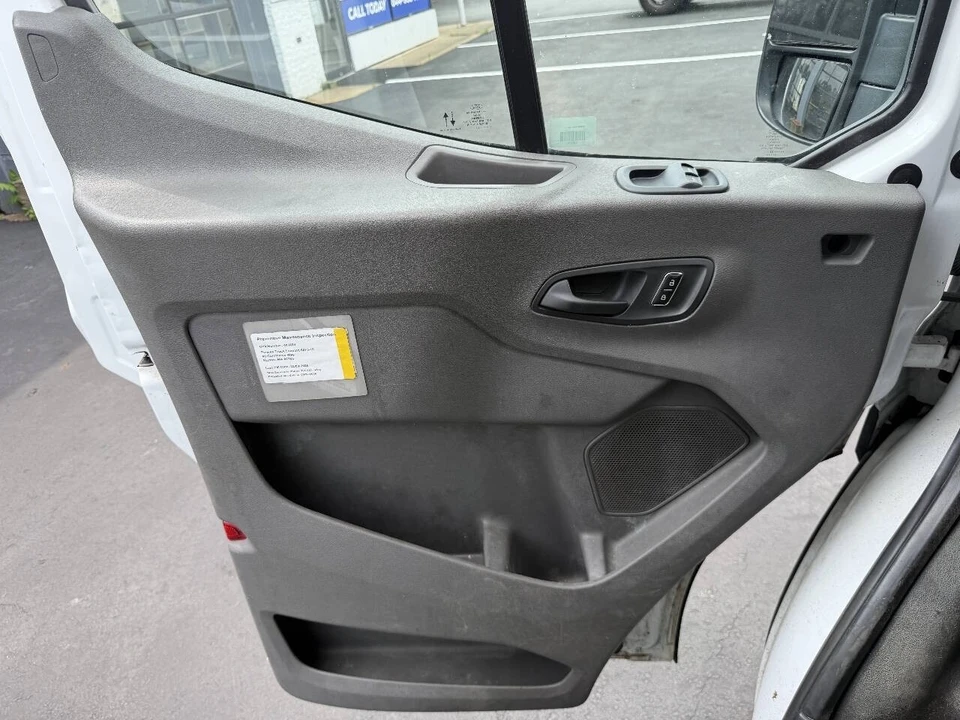 2023 Ford Transit - Image 14 of 22