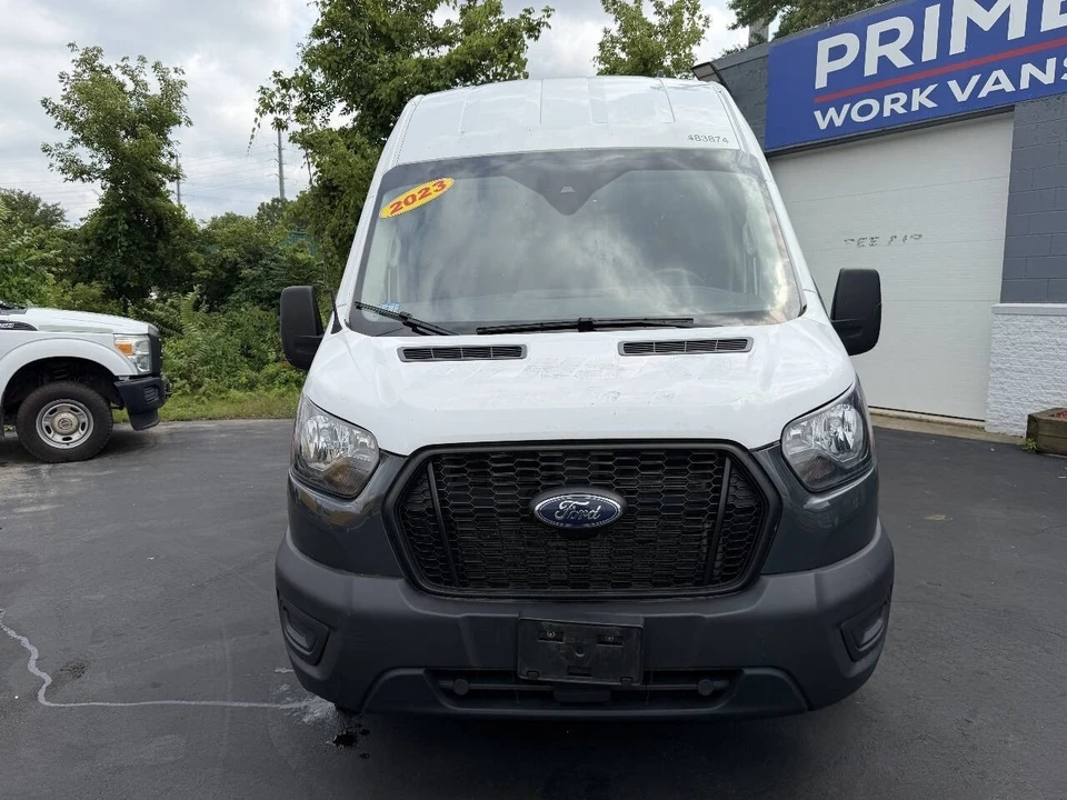 2023 Ford Transit - Image 3 of 22
