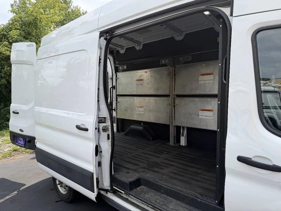 2023 Ford Transit - Image 17 of 22