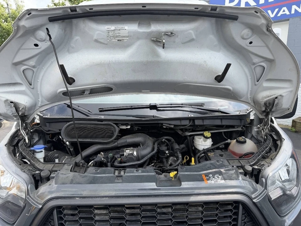 2023 Ford Transit - Image 18 of 22
