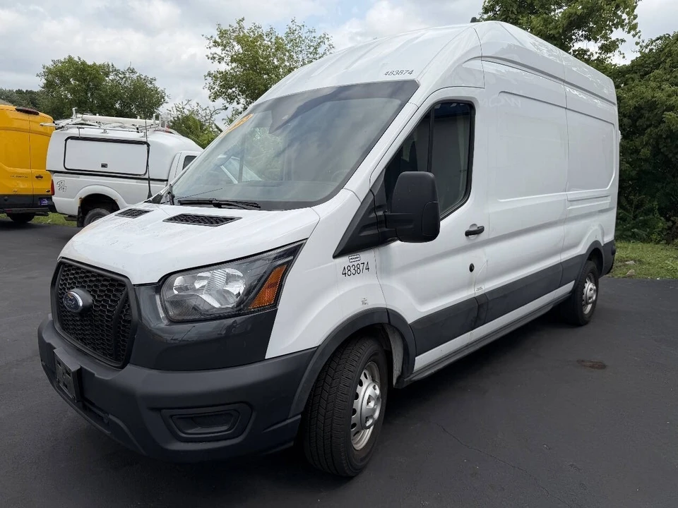 2023 Ford Transit - Image 4 of 22