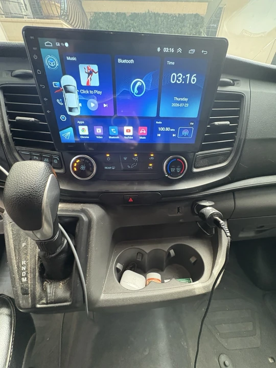 2023 Ford Transit - Image 10 of 24