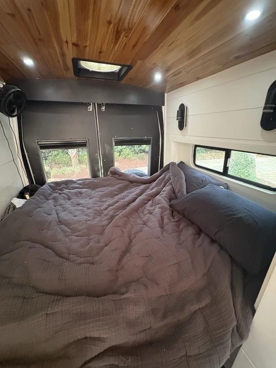2023 Ford Transit - Image 24 of 24