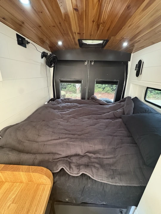 2023 Ford Transit - Image 11 of 24