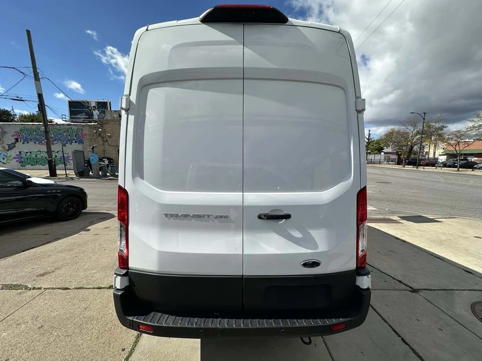 2023 Ford Transit - Image 7 of 21