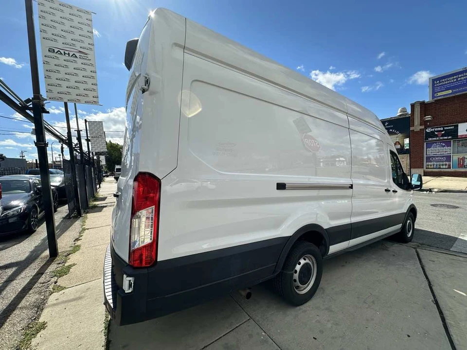 2023 Ford Transit - Image 8 of 21