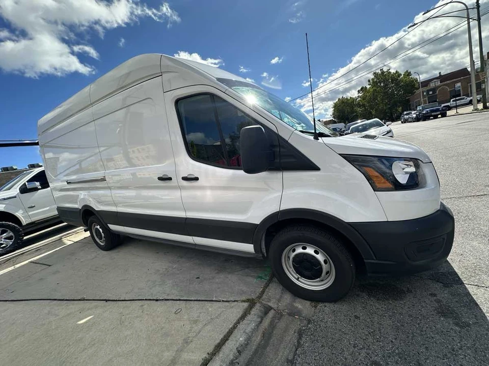 2023 Ford Transit - Image 12 of 21
