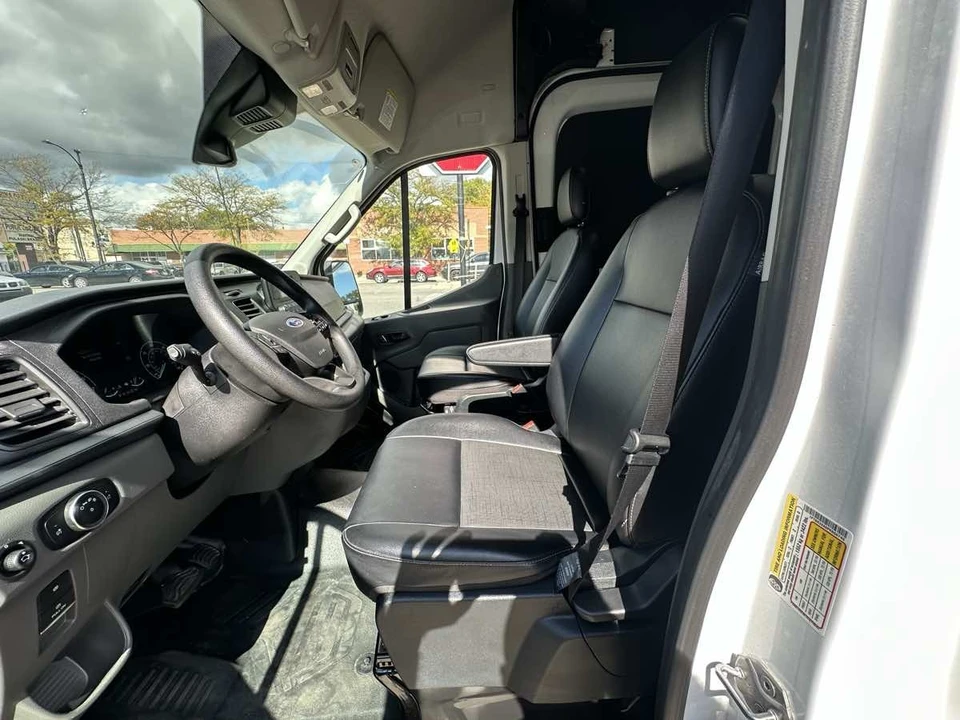 2023 Ford Transit - Image 20 of 21