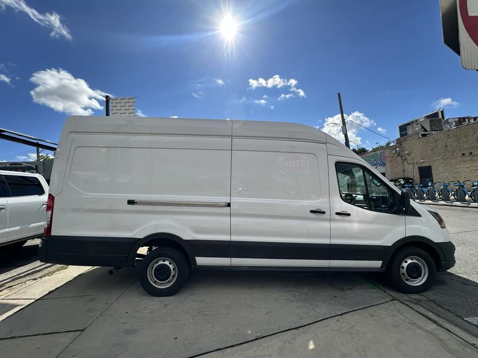 2023 Ford Transit - Image 10 of 21