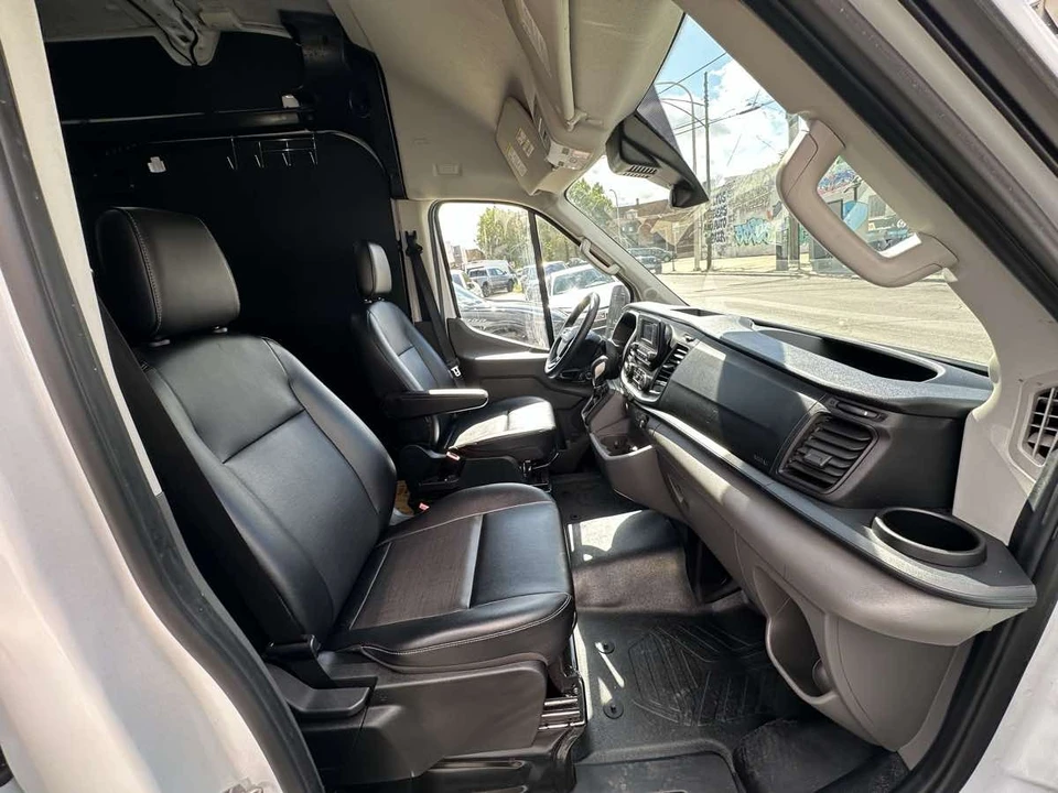 2023 Ford Transit - Image 21 of 21